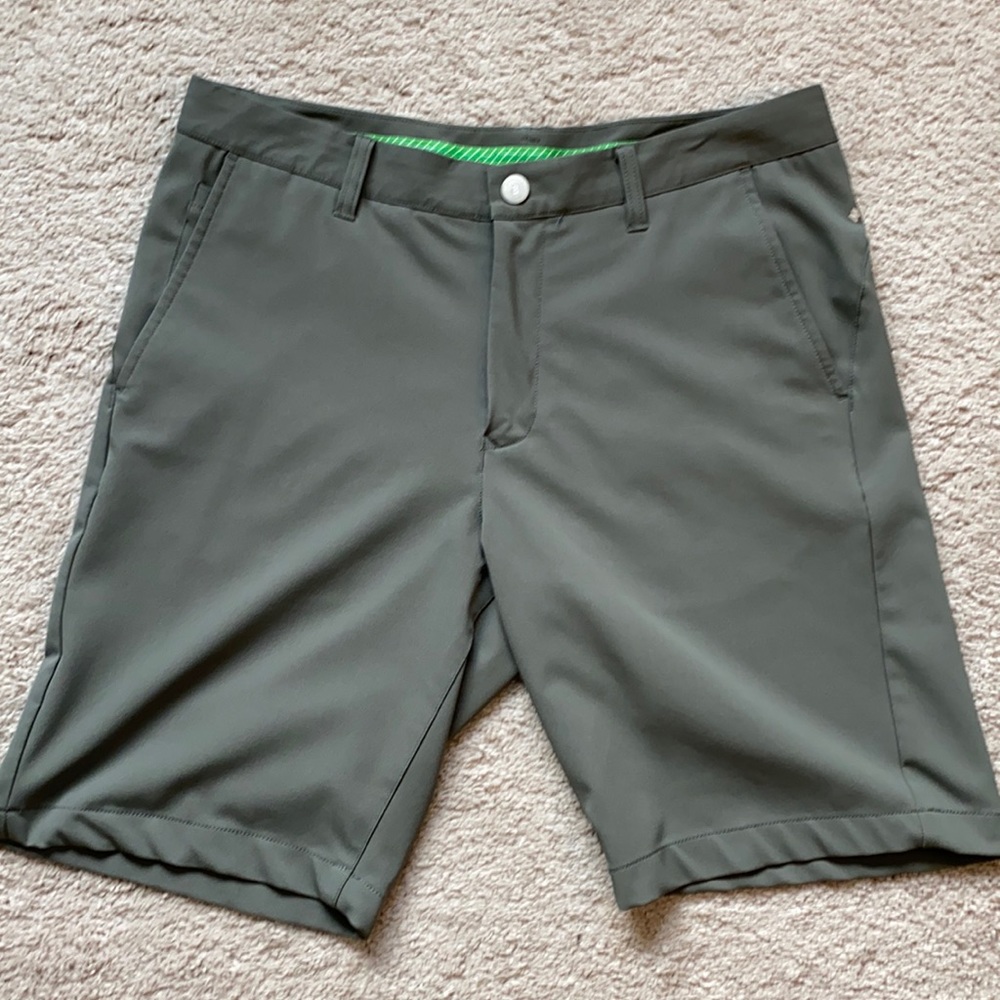 Bonobos M-flex Golf Shorts